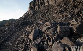 В Кузбассе приостановили крупные инвестиционные проекты в сфере добычи угля