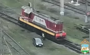 В Башкирии полицейские поймали похитителей топлива с помощью беспилотника