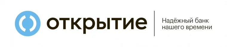 Фото: Банк «Открытие» обновил логотип 2