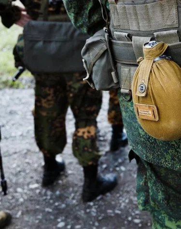 Президент Путин подписал указ о призыве на военные сборы россиян в запасе