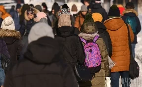 Кемеровостат: с начала года из Кузбасса уехало более 54 тысяч человек