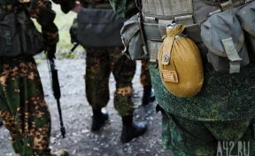 Президент Путин подписал указ о призыве на военные сборы россиян в запасе