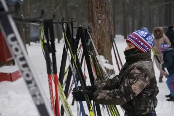 Фото: Норвежский лыжник призвал лишить Россию права проводить финал Кубка мира 1