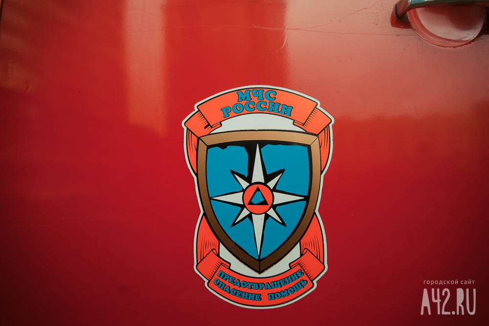 В Москве в одном из дворов во время ремонта газовой трубы начался пожар, погиб один человек