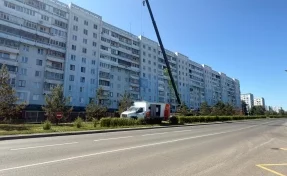 Нашли два дефекта: в СГК рассказали, как идут гидравлические испытание в Кемерове