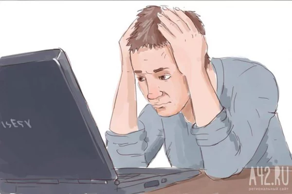 Опрос: почти половина кемеровчан хочет работать 4 дня в неделю