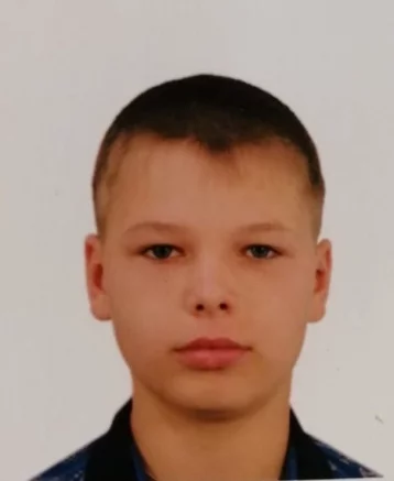 Фото: В Прокопьевском районе пропал 15-летний подросток 1