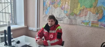 Фото: Рязанский врач спас двух пассажирок рейса Бали — Москва 1