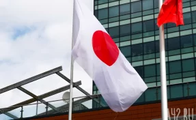 Премьером Японии впервые стала женщина