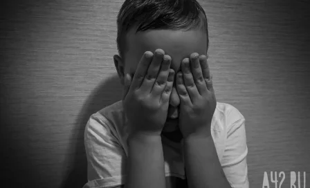 В Кузбассе ребёнок сбежал из яслей и один ходил по городу