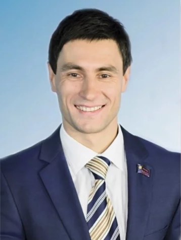 Фото: Председатель кузбасского парламента подал в отставку 1
