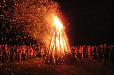 Фото: «Самый атмосферный»: фестиваль «ВОТЭТНО!» в Шерегеше соберёт под открытым небом известных музыкантов и лучших мастеров 5