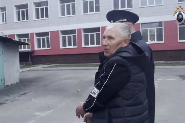 В Люберцах задержали киллера и его пособника, убивших директора лицея за 300 долларов