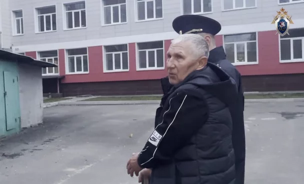 В Люберцах задержали киллера и его пособника, убивших директора лицея за 300 долларов