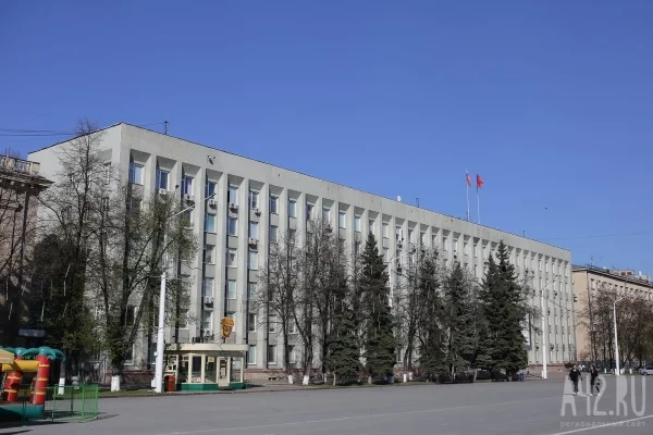 Директор кемеровской школы №85 стала новым депутатом парламента Кузбасса