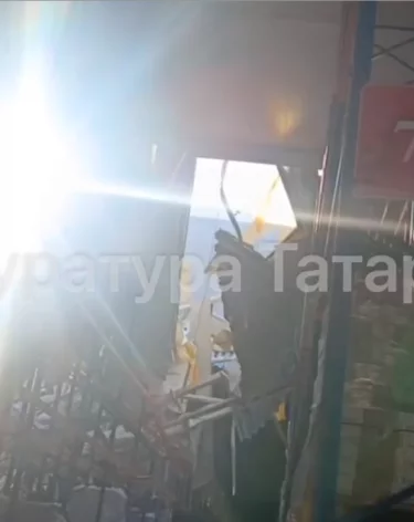 Фото, видео: <a href=https://t.me/prokrt/6907>Прокуратура Татарстана</a>/Telegram