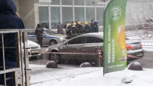 Фото: В Петербурге бомба взорвалась в руках у подростка 2