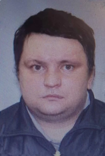 Фото: Полиция Кузбасса просит помочь с поисками 39-летнего мужчины, который пропал в 2018 году 1