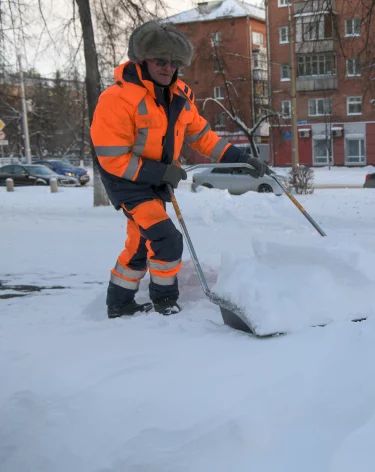 В Кемерове 30 УК получат субсидии на обслуживание многоквартирных домов