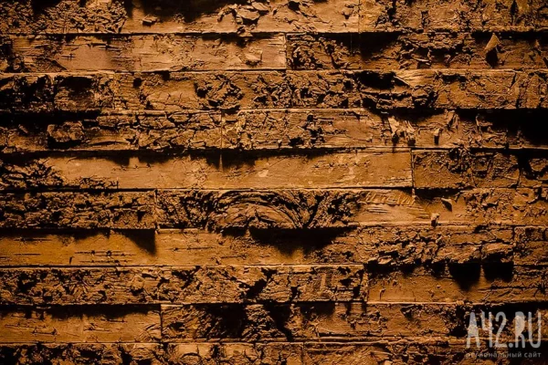 Подросток застрял в дымоходе заброшенного дома и пролежал там 7 лет