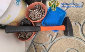 В Москве возбудили дело на похитившего и убившего собаку мужчину