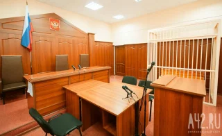 В Алтайском крае двух жителей судят за похищение односельчанина