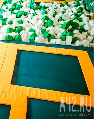 Бастрыкин снова потребовал доклад о травме 7-летнего мальчика на батуте в Кузбассе