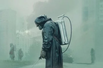 Фото: «Коммунисты России» просят Роскомнадзор запретить «гадостный» сериал «Чернобыль» от HBO 1