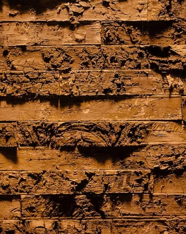 Подросток застрял в дымоходе заброшенного дома и пролежал там 7 лет