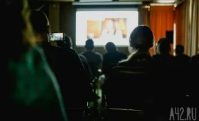 Фестиваль короткометражного кино «Видение» пройдёт в Кемерове 10 и 11 октября