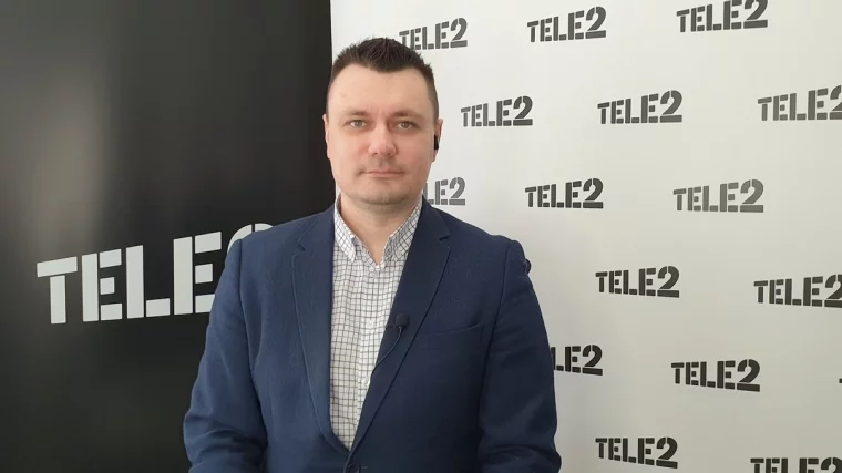 Фото: Пандемия — драйвер онлайна: как Tele2 улучшала сервис для своих клиентов в «ковидном» 2020-м 2