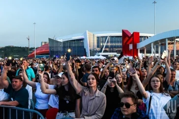 Фото: 12 июня в Кемерове: что посмотреть, как добраться и когда салют 9