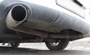В Кемерове полицейские обнаружили десятки «шумных» автомобилей