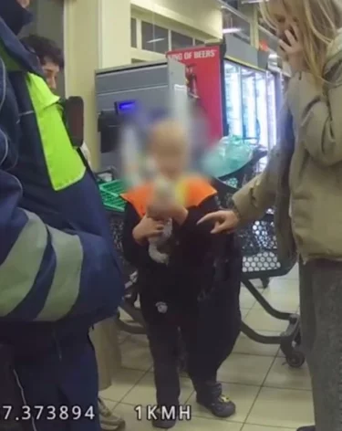 Пятилетний житель Новокузнецка пропал, взяв с собой коробку с хлебом, водой и игрушками