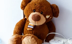 В Севастополе мать дала 2-летнему сыну пиво и неизвестное вещество