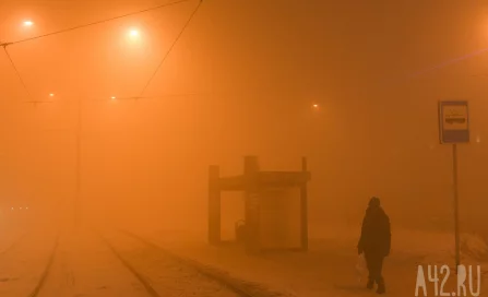 Синоптики рассказали о погоде в Кузбассе на День студента