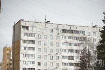 Фото: В Кузбассе директор компании незаконно передал третьему лицу 12 арестованных квартир 1