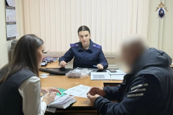 В Саранске мужчина зарезал соседей из-за шума