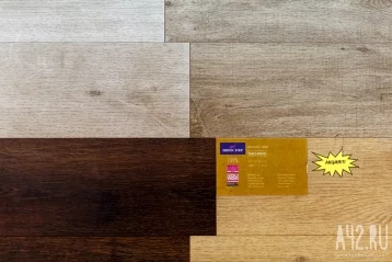 Фото: Тест-драйв для пола: что лучше — ламинат или ПВХ 2