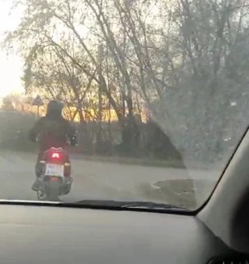 Фото: В Кемерове инспекторы ГАИ усилят проверки мотоциклистов 1