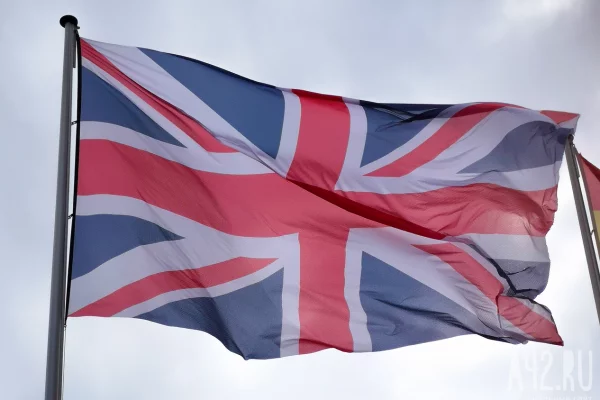 ФСБ пресекла деятельность сотрудника британских спецслужб под прикрытием дипломата