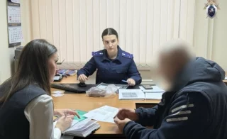 В Саранске мужчина зарезал соседей из-за шума