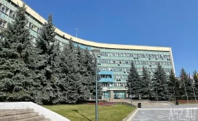 В Новокузнецке назначили нового главу Центрального района