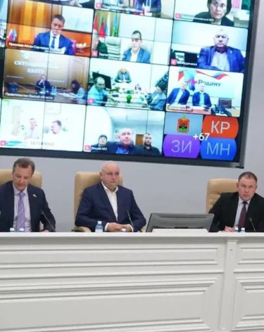 Кузбасс может стать пилотным регионом по глубокой переработке золошлаковых отходов