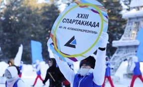 «Кузбассразрезуголь» назвал новых чемпионов по лыжным гонкам