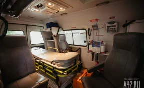 Новокузнечанин избил бывшую жену и не давал медикам оказывать ей помощь