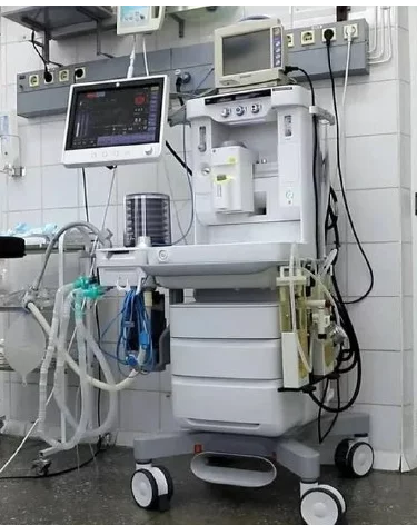 В роддома Новокузнецка и Кемерова поступила 51 единица нового оборудования 