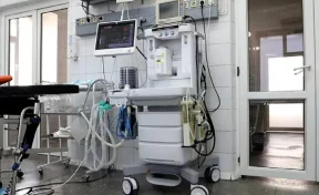 В роддома Новокузнецка и Кемерова поступила 51 единица нового оборудования 