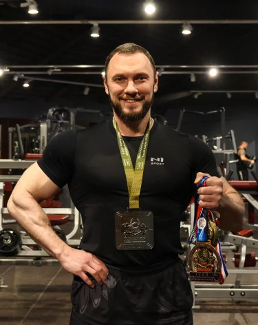 Фото: Александр Денисов / A42.RU