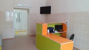 Фото: В Кузбассе открыли третий центр амбулаторной онкологический помощи 1